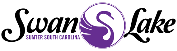 Swan Lake Iris Gardens